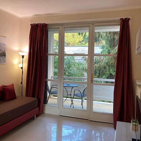 Apartment "Borgo Olivetti" Ivrea Exterior foto